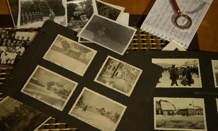 Galerie Foto