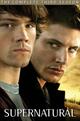 Staffel 3 von Supernatural