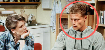 Bild zu: Dieser Schauspieler wurde vor 35 Jahren in der ARD berühmt. Heute ist er ein Megastar. Hättet ihr ihn erkannt? Bild zu: Dieser Schauspieler wurde vor 35 Jahren in der ARD berühmt. Heute ist er ein Megastar. Hättet ihr ihn erkannt?