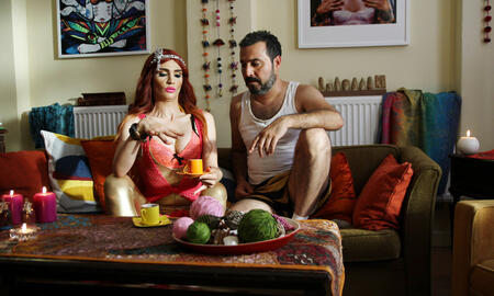 Galerie Foto
