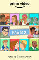 Staffel 2 von Fairfax