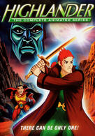 Highlander - Die Zeichentrickserie