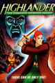Highlander - Die Zeichentrickserie