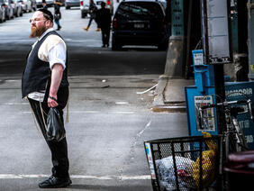 Menashe Lustig