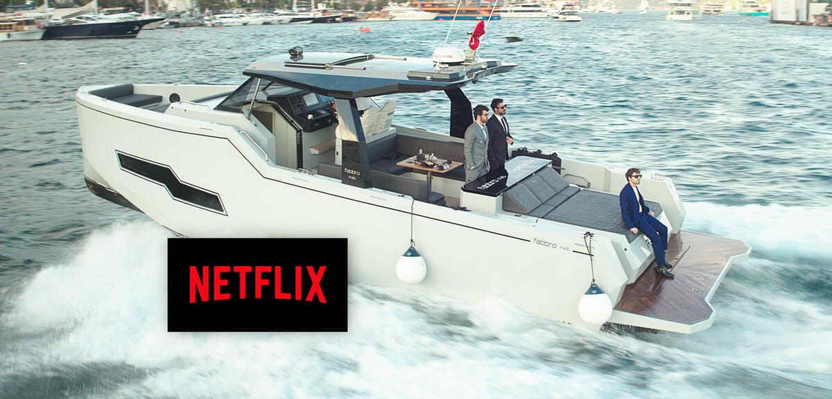 Altes Geld, Neue Liebe