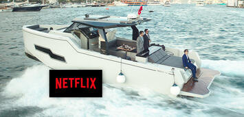 Bild zu: Altes Geld, Neue Liebe Bild zu: Altes Geld, Neue Liebe