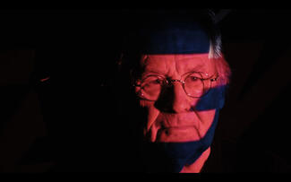 Foto im Vollbild