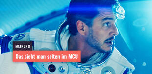 Warum kann Marvel nicht immer so sein? The Fantastic Four übertrifft sogar Avengers: Endgame mühelos
