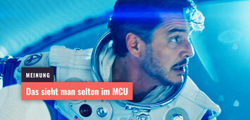 Bild zu: The Fantastic Four: First Steps Bild zu: The Fantastic Four: First Steps