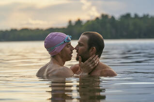 Staffel 2 von The Lake