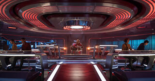 Star Trek: Starfleet Academy