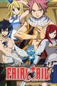 Staffel 6 von Fairy Tail