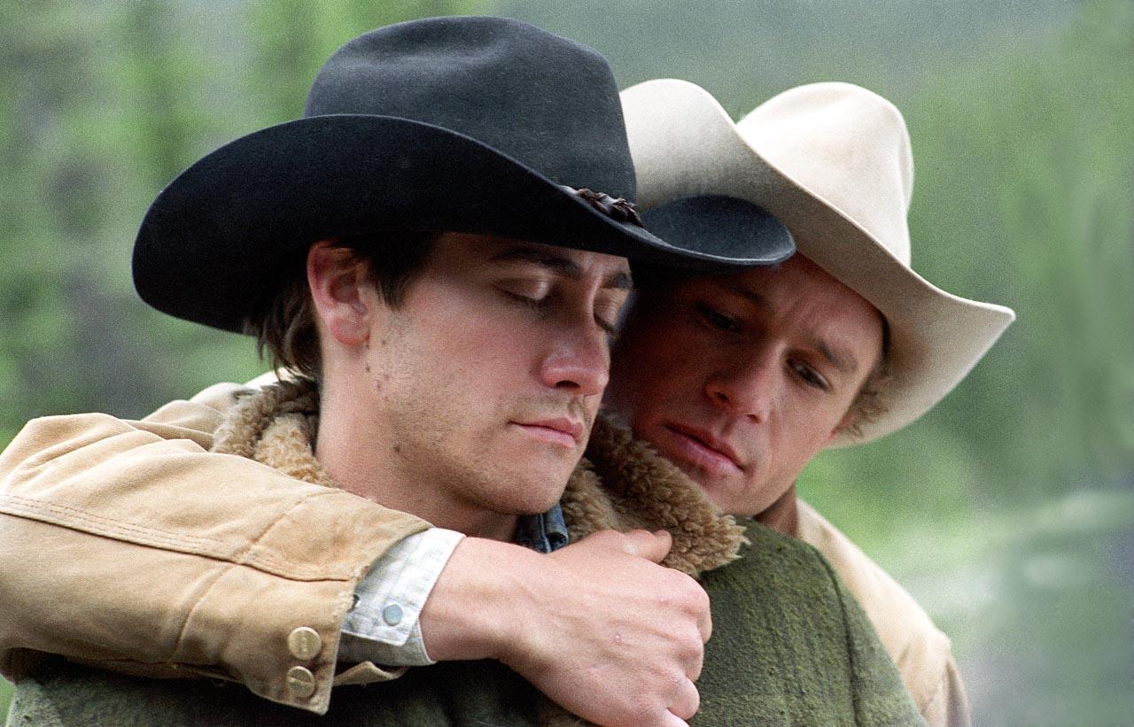Brokeback Mountain Film 2005 Moviepilot