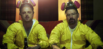 Bild zu:  Breaking Bad