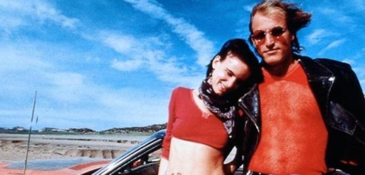 Natural Born Killers
