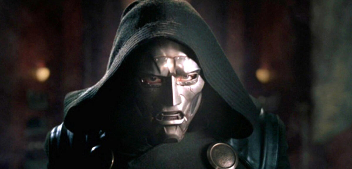 Wer wird der neue Dr. Doom?