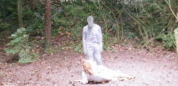 Bild zu: Akte X - Die unheimlichen Fälle des FBI Bild zu: Akte X - Die unheimlichen Fälle des FBI