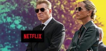 Bild zu:  The Waterfront startet bald bei Netflix