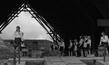 Galerie Foto