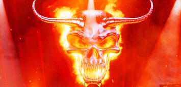 Bild zu:  Spinal Tap II: The End Continues