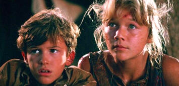 Bild zu:  Jurassic Park