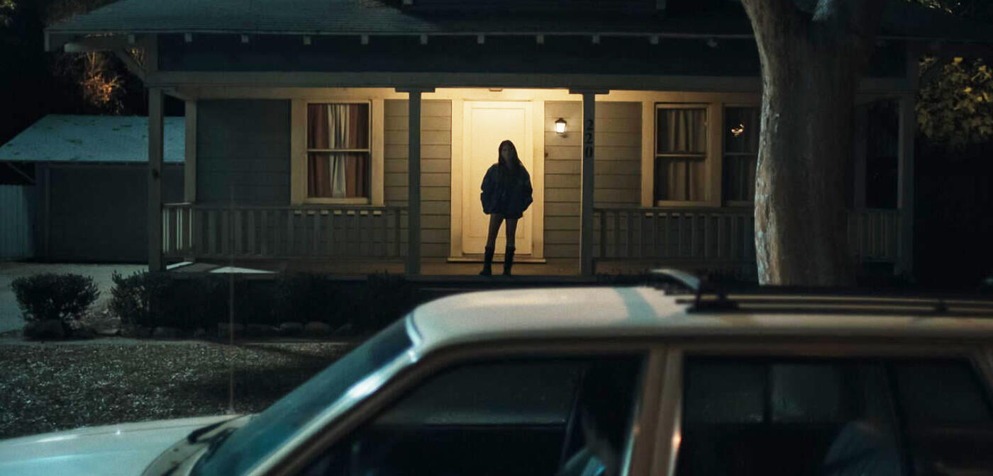Heute Abend streamen: Die Horror-Sensation des Jahres