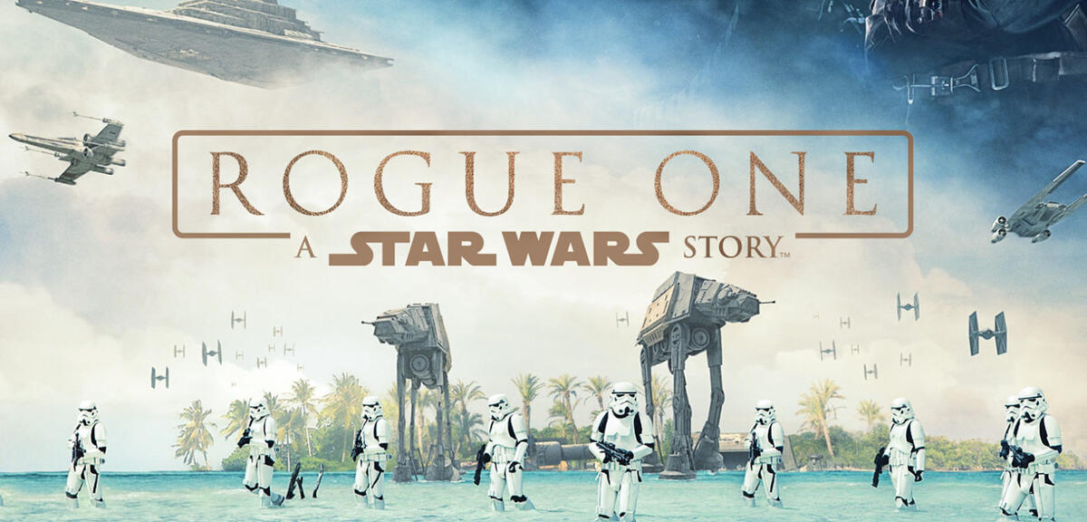 Rogue One