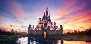 Bild zu: Disney Bild zu: Disney