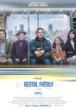 Rental Family