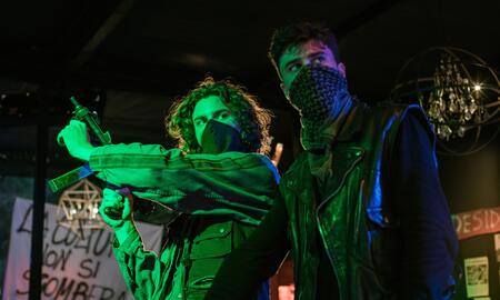 Galerie Foto