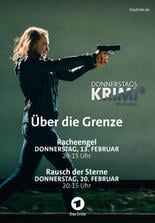 Über die Grenze - Racheengel