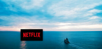 Bild zu: The Woman in Cabin 10 Bild zu: The Woman in Cabin 10