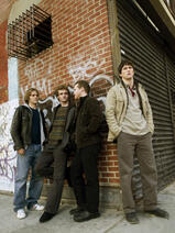 Staffel 1 von The Black Donnellys
