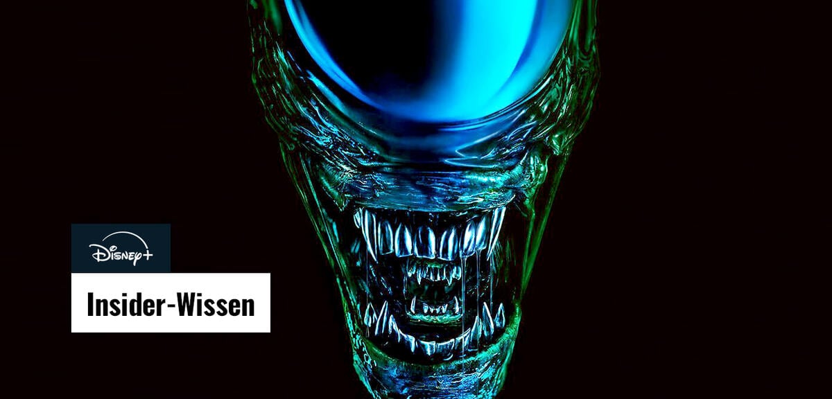 Alien: Earth