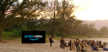 Bild zu: Lost Bild zu: Lost