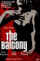 Der Balkon
