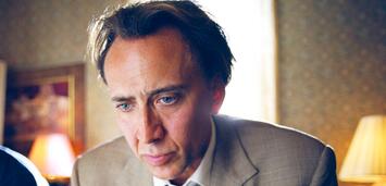 Bild zu:  Nicolas Cage in Bad Lieutenant