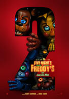 Five Nights at Freddy's 2