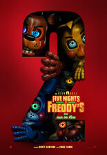 Five Nights at Freddy's 2