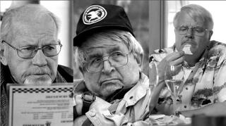 Old Goats