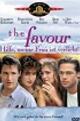 The Favour - Hilfe, meine Frau ist verliebt!