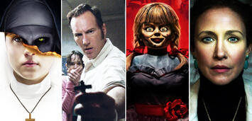 Bild zu:  Das Conjuring-Franchise