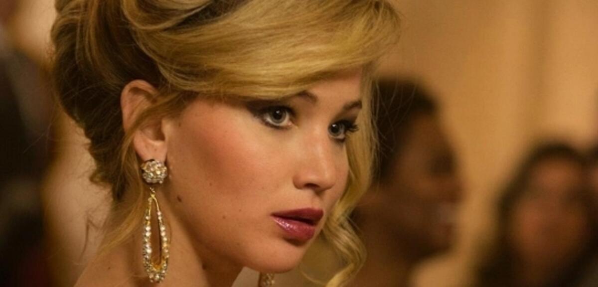 American Hustle 