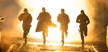 Bild zu:  The Running Man (2025)