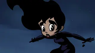 Staffel 1 von Unicorn: Warriors Eternal