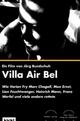 Villa Air Bel - Varian Fry in Marseille 1940/41