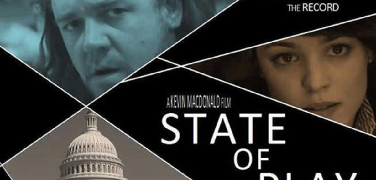 State of Play