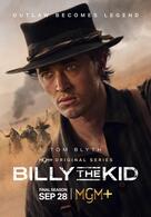 Billy the Kid - Staffel 3