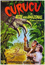 Curucu, die Bestie vom Amazonas