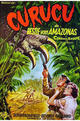 Curucu, die Bestie vom Amazonas